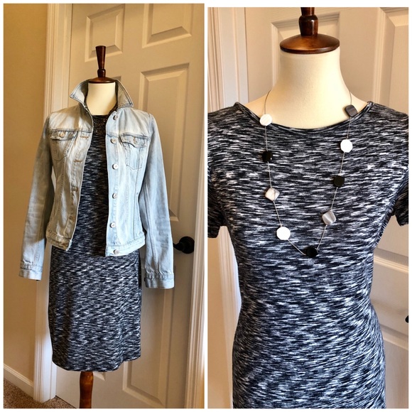 EUC - worn once. The Limited dress. - Picture 4 of 7